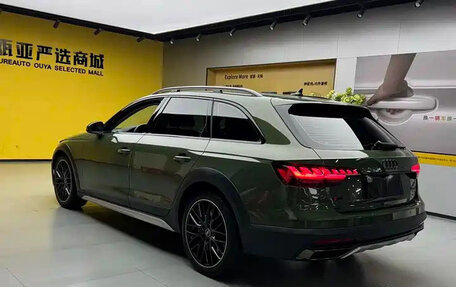 Audi A4 allroad, 2024 год, 5 700 000 рублей, 4 фотография
