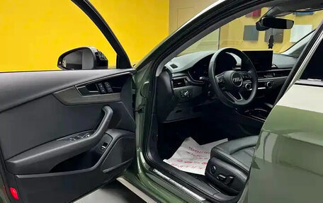 Audi A4 allroad, 2024 год, 5 700 000 рублей, 7 фотография