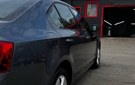 Skoda Octavia, 2013 год, 1 290 000 рублей, 3 фотография