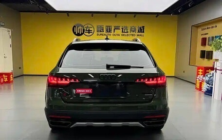 Audi A4 allroad, 2024 год, 5 700 000 рублей, 6 фотография