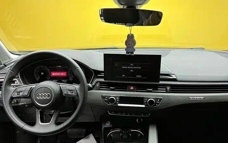 Audi A4 allroad, 2024 год, 5 700 000 рублей, 8 фотография