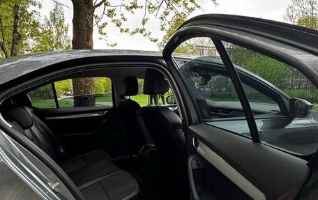 Skoda Octavia, 2013 год, 1 290 000 рублей, 10 фотография