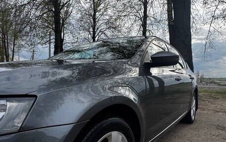 Skoda Octavia, 2013 год, 1 290 000 рублей, 14 фотография