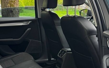 Skoda Octavia, 2013 год, 1 290 000 рублей, 9 фотография