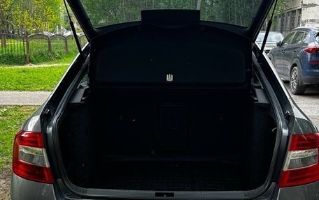 Skoda Octavia, 2013 год, 1 290 000 рублей, 12 фотография