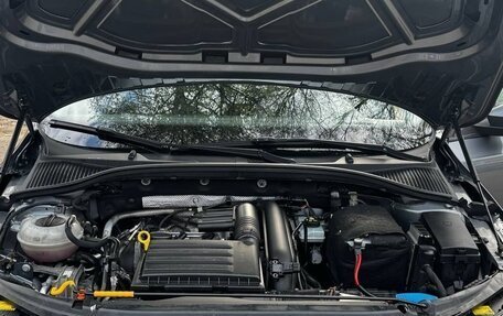Skoda Octavia, 2013 год, 1 290 000 рублей, 17 фотография