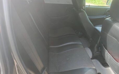 Chevrolet Niva I рестайлинг, 2011 год, 650 000 рублей, 3 фотография