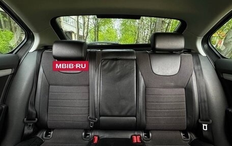 Skoda Octavia, 2013 год, 1 290 000 рублей, 11 фотография