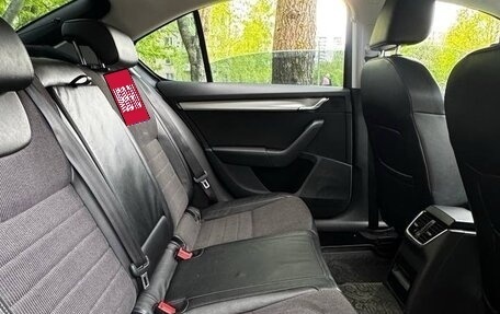 Skoda Octavia, 2013 год, 1 290 000 рублей, 7 фотография