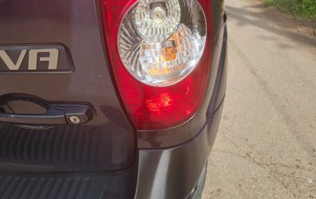 Chevrolet Niva I рестайлинг, 2011 год, 650 000 рублей, 6 фотография