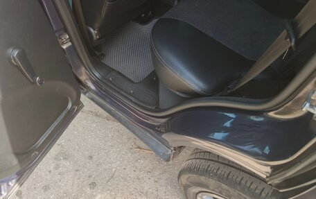 Chevrolet Niva I рестайлинг, 2011 год, 650 000 рублей, 17 фотография