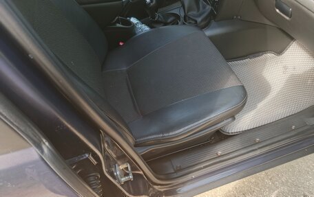 Chevrolet Niva I рестайлинг, 2011 год, 650 000 рублей, 18 фотография