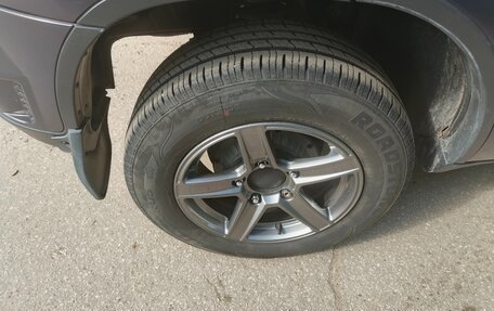 Chevrolet Niva I рестайлинг, 2011 год, 650 000 рублей, 22 фотография