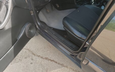 Chevrolet Niva I рестайлинг, 2011 год, 650 000 рублей, 26 фотография