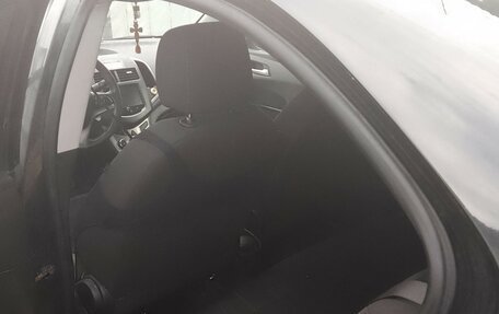 Chevrolet Aveo III, 2013 год, 562 000 рублей, 5 фотография