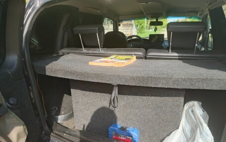 Chevrolet Niva I рестайлинг, 2011 год, 650 000 рублей, 20 фотография