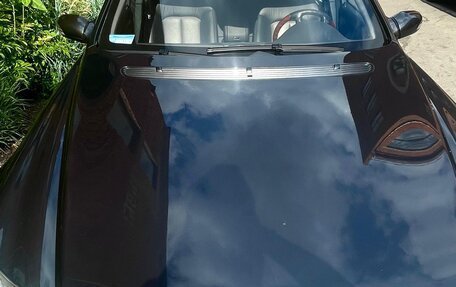 Maybach 62 I рестайлинг, 2004 год, 9 000 000 рублей, 7 фотография