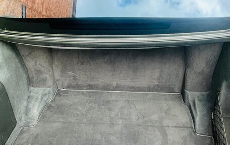 Maybach 62 I рестайлинг, 2004 год, 9 000 000 рублей, 17 фотография