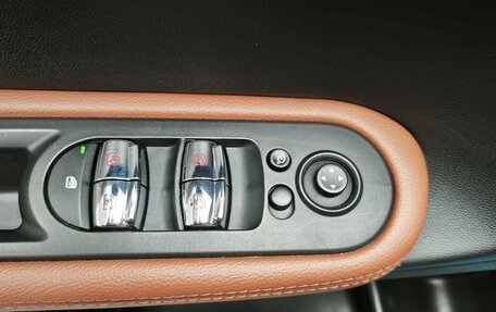 MINI Countryman II (F60), 2021 год, 2 375 000 рублей, 12 фотография