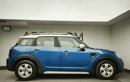 MINI Countryman II (F60), 2021 год, 2 375 000 рублей, 6 фотография