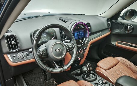 MINI Countryman II (F60), 2021 год, 2 375 000 рублей, 7 фотография