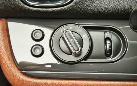 MINI Countryman II (F60), 2021 год, 2 375 000 рублей, 9 фотография