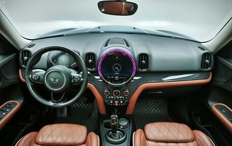MINI Countryman II (F60), 2021 год, 2 375 000 рублей, 16 фотография