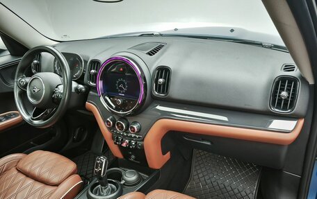 MINI Countryman II (F60), 2021 год, 2 375 000 рублей, 13 фотография