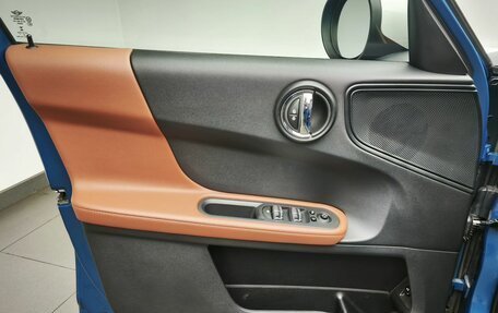MINI Countryman II (F60), 2021 год, 2 375 000 рублей, 11 фотография