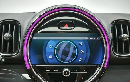MINI Countryman II (F60), 2021 год, 2 375 000 рублей, 17 фотография