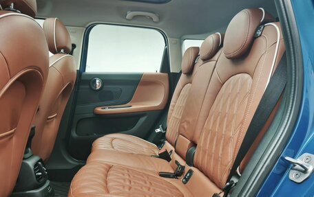 MINI Countryman II (F60), 2021 год, 2 375 000 рублей, 15 фотография