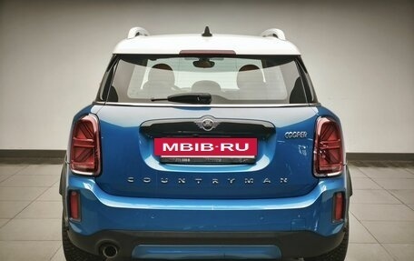 MINI Countryman II (F60), 2021 год, 2 375 000 рублей, 4 фотография