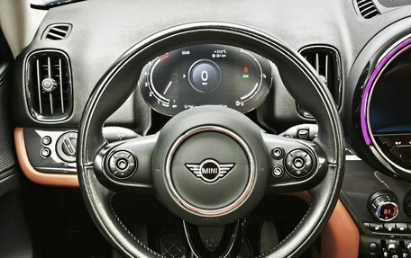 MINI Countryman II (F60), 2021 год, 2 375 000 рублей, 20 фотография