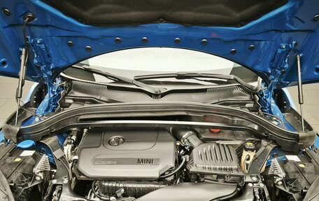MINI Countryman II (F60), 2021 год, 2 375 000 рублей, 21 фотография