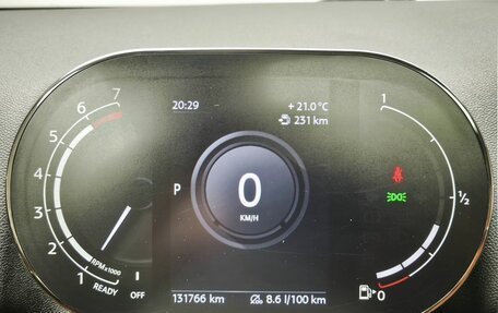 MINI Countryman II (F60), 2021 год, 2 375 000 рублей, 26 фотография