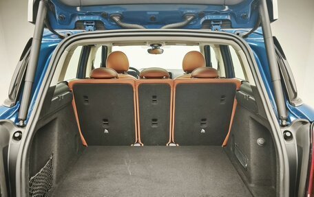 MINI Countryman II (F60), 2021 год, 2 375 000 рублей, 22 фотография