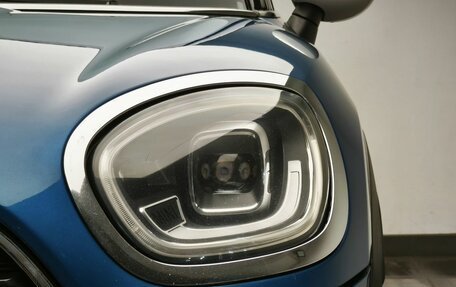 MINI Countryman II (F60), 2021 год, 2 375 000 рублей, 25 фотография