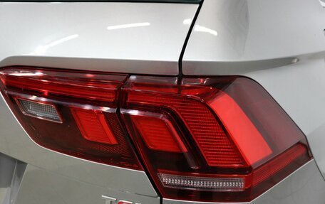 Volkswagen Tiguan II, 2017 год, 2 097 000 рублей, 22 фотография