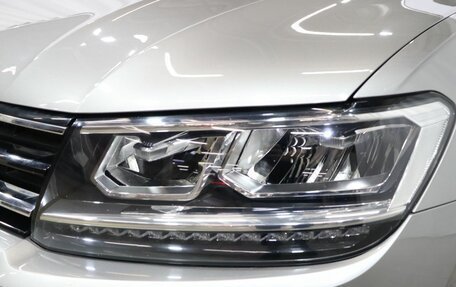 Volkswagen Tiguan II, 2017 год, 2 097 000 рублей, 23 фотография