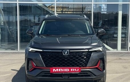 Changan CS35 Plus, 2025 год, 2 839 900 рублей, 2 фотография