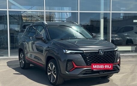 Changan CS35 Plus, 2025 год, 2 839 900 рублей, 3 фотография