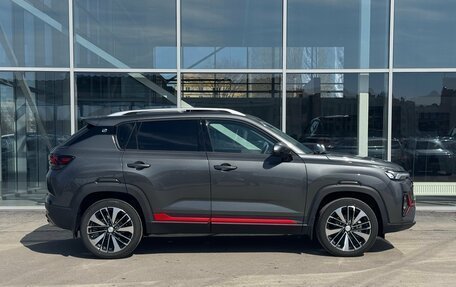 Changan CS35 Plus, 2025 год, 2 839 900 рублей, 4 фотография