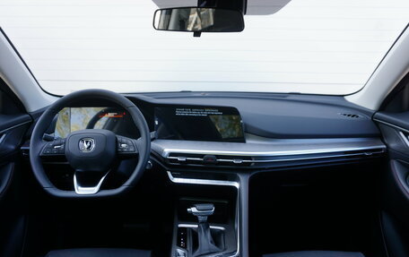 Changan CS35 Plus, 2025 год, 2 839 900 рублей, 27 фотография