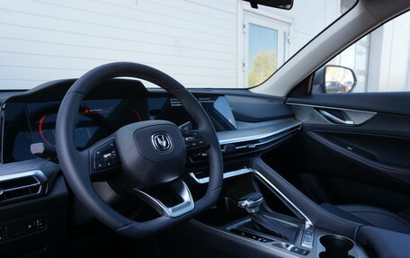 Changan CS35 Plus, 2025 год, 2 839 900 рублей, 23 фотография