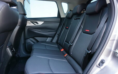 Changan CS35 Plus, 2025 год, 2 839 900 рублей, 26 фотография