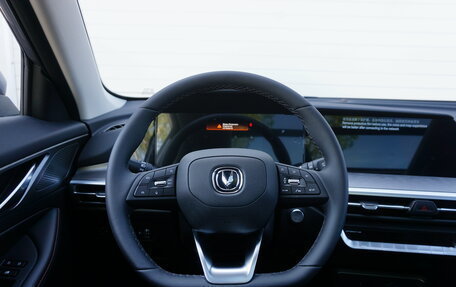 Changan CS35 Plus, 2025 год, 2 839 900 рублей, 28 фотография