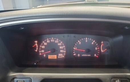 Mitsubishi Pajero Sport II рестайлинг, 2008 год, 1 190 000 рублей, 9 фотография