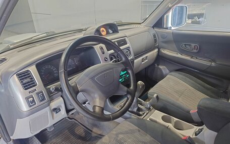 Mitsubishi Pajero Sport II рестайлинг, 2008 год, 1 190 000 рублей, 12 фотография