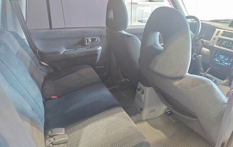 Mitsubishi Pajero Sport II рестайлинг, 2008 год, 1 190 000 рублей, 14 фотография