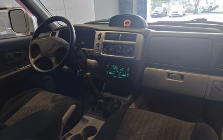 Mitsubishi Pajero Sport II рестайлинг, 2008 год, 1 190 000 рублей, 16 фотография